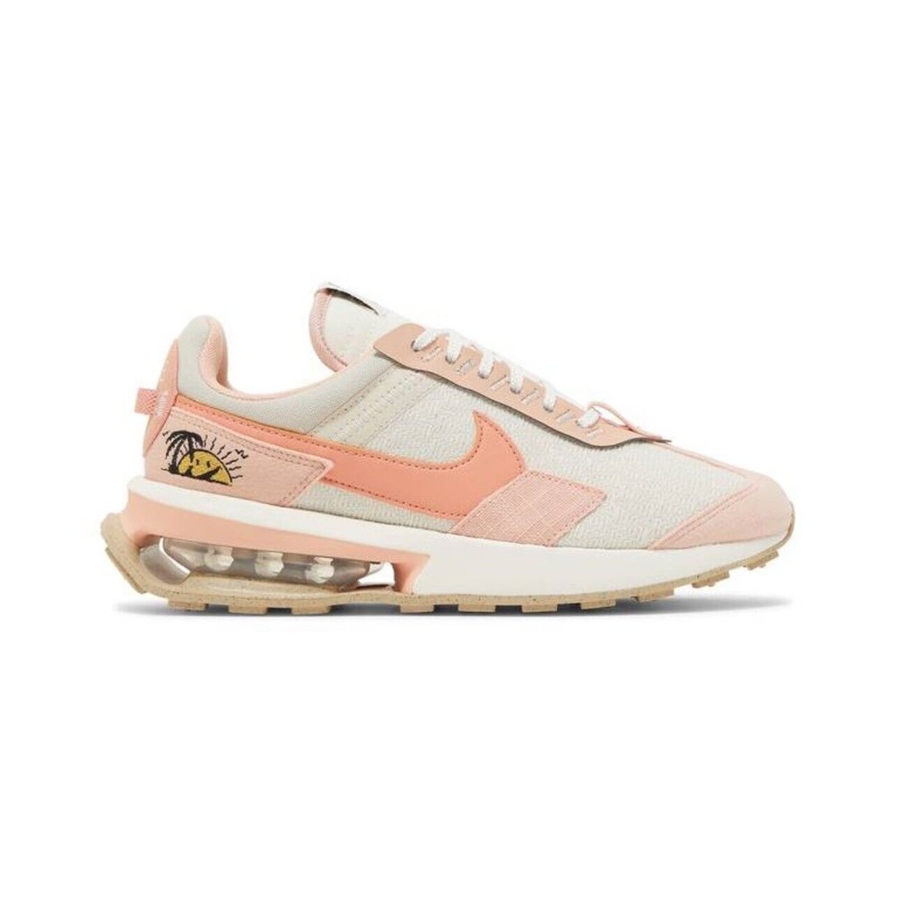 Size 9 - Nike Air Max Pre-Day SE Sun Club - Light Orewood Brown 2022
